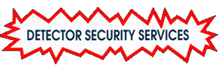 Detector Security Services